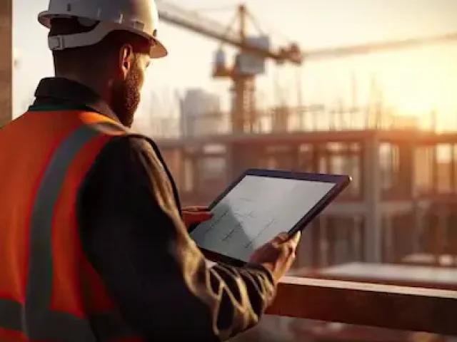 سامانه جامع مدیریت پیمانکاران پایش
