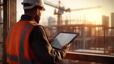 سامانه جامع مدیریت پیمانکاران پایش