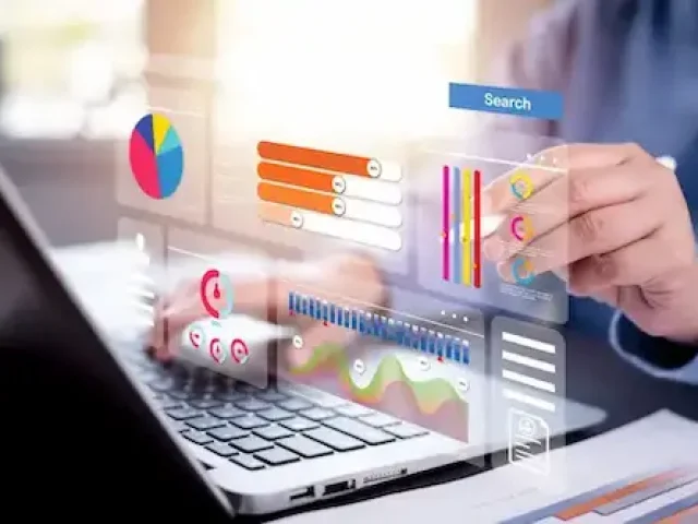 سامانه کنترل پروژه پایش (EPM)