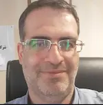 سعید محسنی
