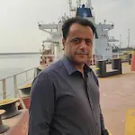 مهندس نقوی پیشتازان بردین