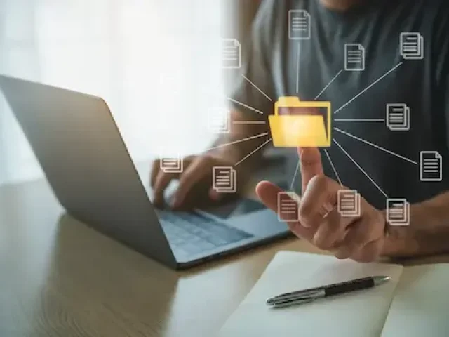 سامانه مدیریت مدارک مهندسی پایش (EDMS)